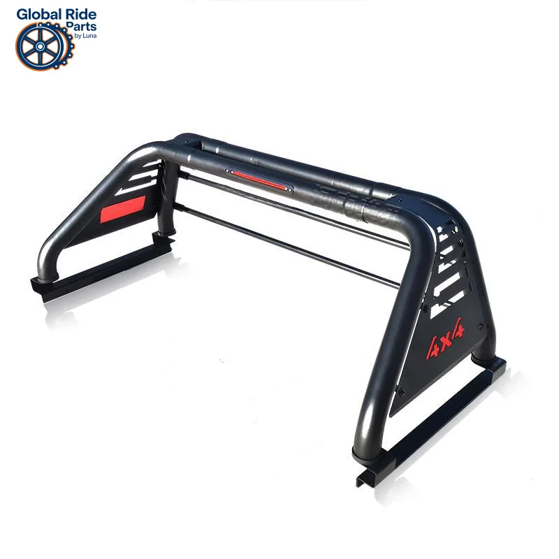 

Suitable for Toyota Tundra Tacoma Roll Bar Pickup Truck Anti-Rollover Frame Modification Parts