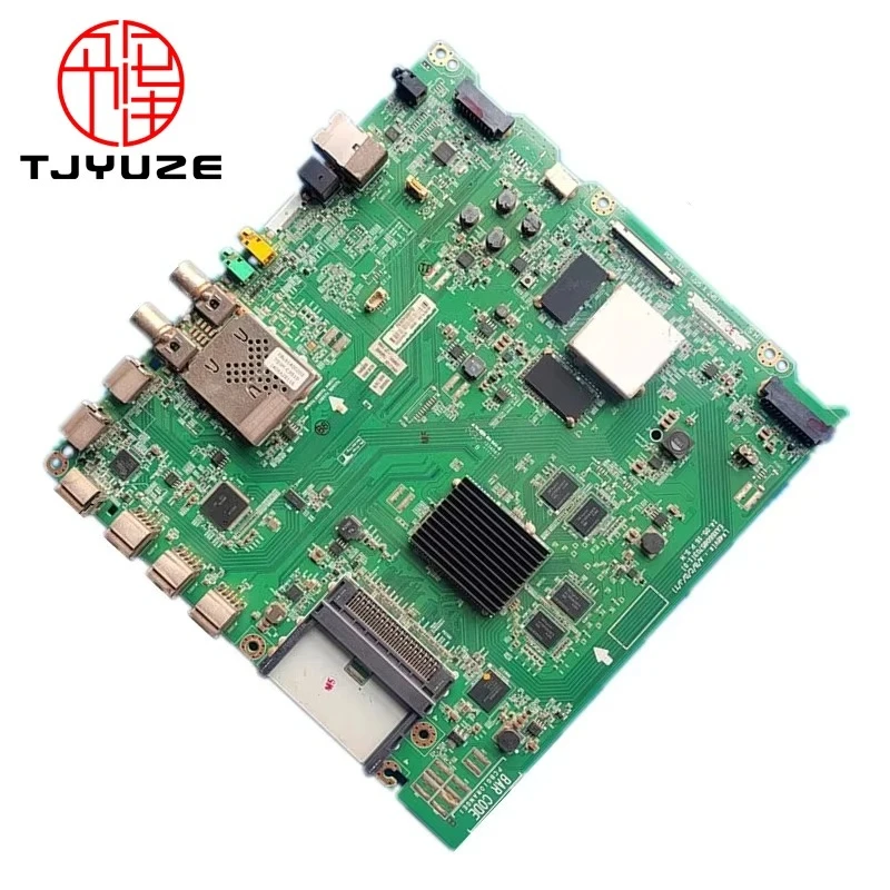 

Main Board EAX66085703 (1.0) EAX66085704 motherboard is for 42UB820V 49UB820V 49UB830V 49UB830V-ZG 55UB820V 55UB8300-UG