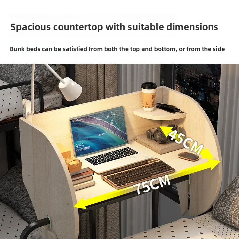 

Стол для спальни Ленивый стол Подвесной стол для ноутбука Кровать Стол для киберспорта