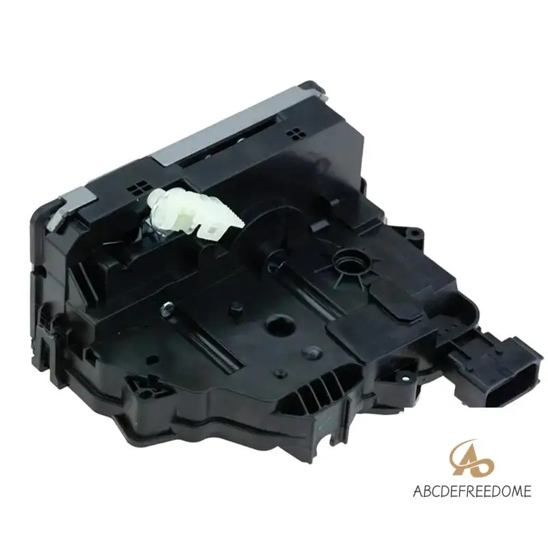 

Front Right Door Lock Actuator 13431840, 13258274, 5133155 For Opel Corsa E 2014-2019