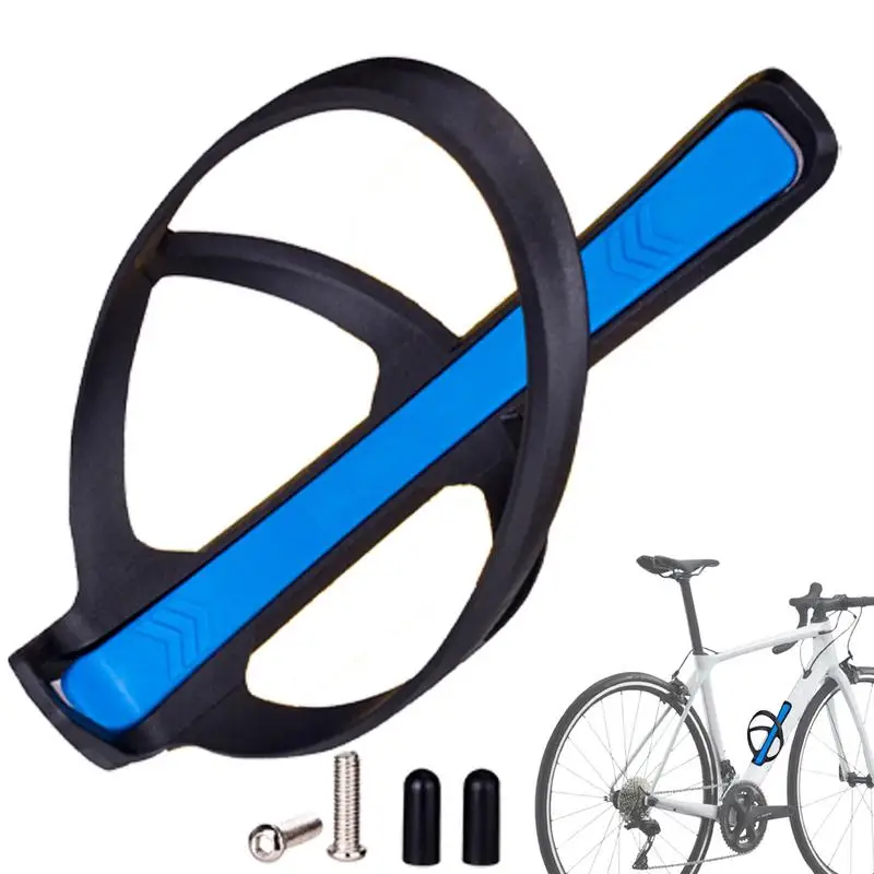 Cup Holder Rack For Cycle Portable Cycling Cup Holder Rack Cycling Supplies Cycling Cup Holder For Daily Commutes Long-distance