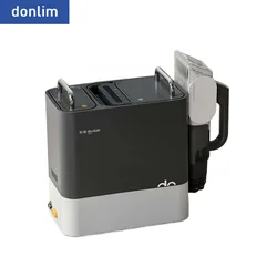 Donlim DL-6930 Quick Drying cloth cleaning machine High temperature steam jet suction drying integrated carpet sofa cleaner