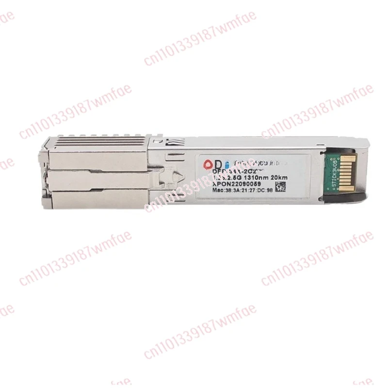 ODI 2.5G Cat Stick MA5671A PONSTick GPON EPON Dual Mode Gigabit SFP Optical Module ONU