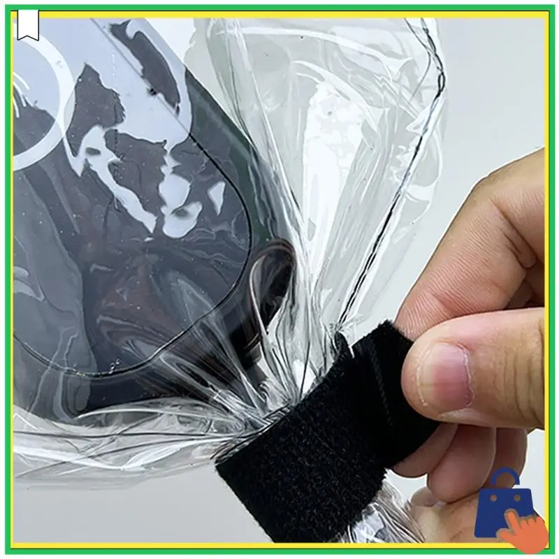 

Advanced Universal New Energy Car Charging Port Rain Cover Rainproof Dustproof EV Charger Protect Cover
