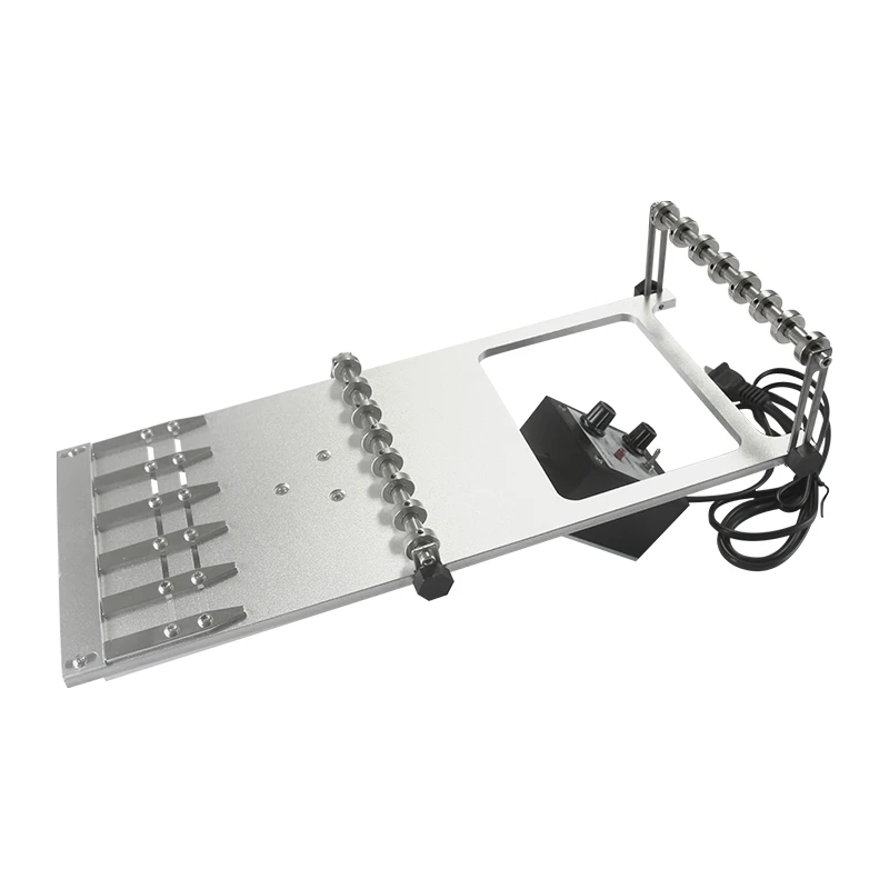

TPJFDZD-3G/5G-YMH оригинальные три/пять трубок Smt вибрационный питатель SMt фидер запасные части для YAMAHA Pick and Place Machine Feeder