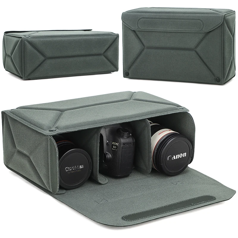 #4 Compare Lens Bags Before You Buy