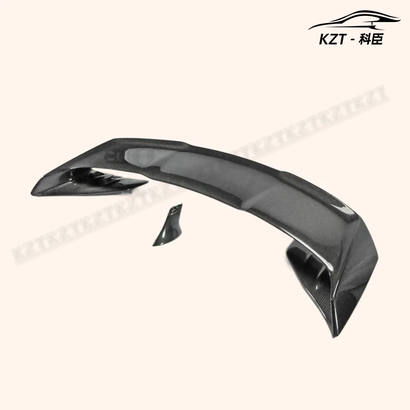 

For Nissan High Quality Carbon Fiber GTR R35 2017 MY17 VRS Style Magnum Opus Rear Wing (Will Also Fit Old Model)