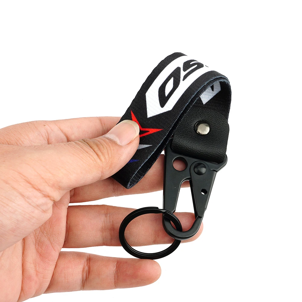 Nieuwe Hoge Kwaliteit Sleutelhouder Ketting Collection Sleutelhanger Voor Honda Xadv X Adv X-ADV 350 750 2009-2023 Motorfiets key Ring Sleutelhanger