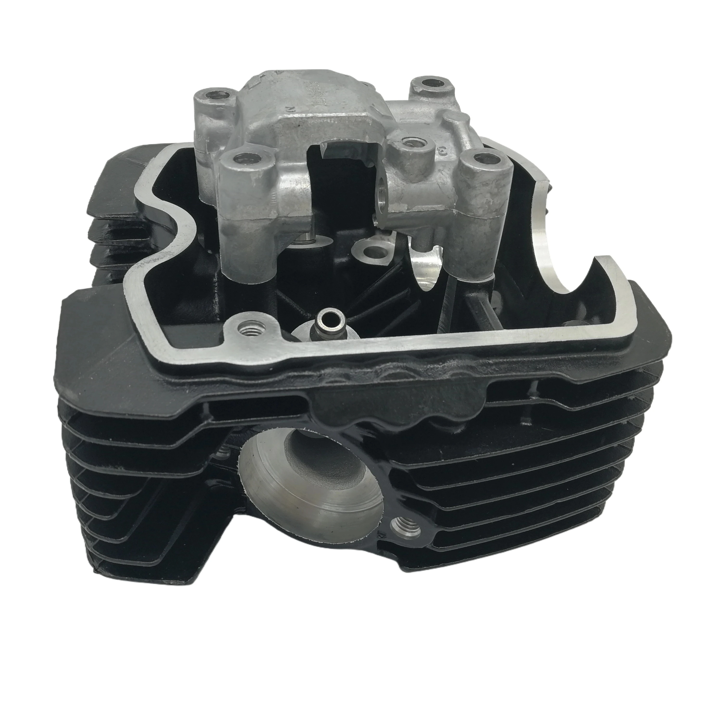 

Motorcycle spare parts Cylinder head of GIXXER 155