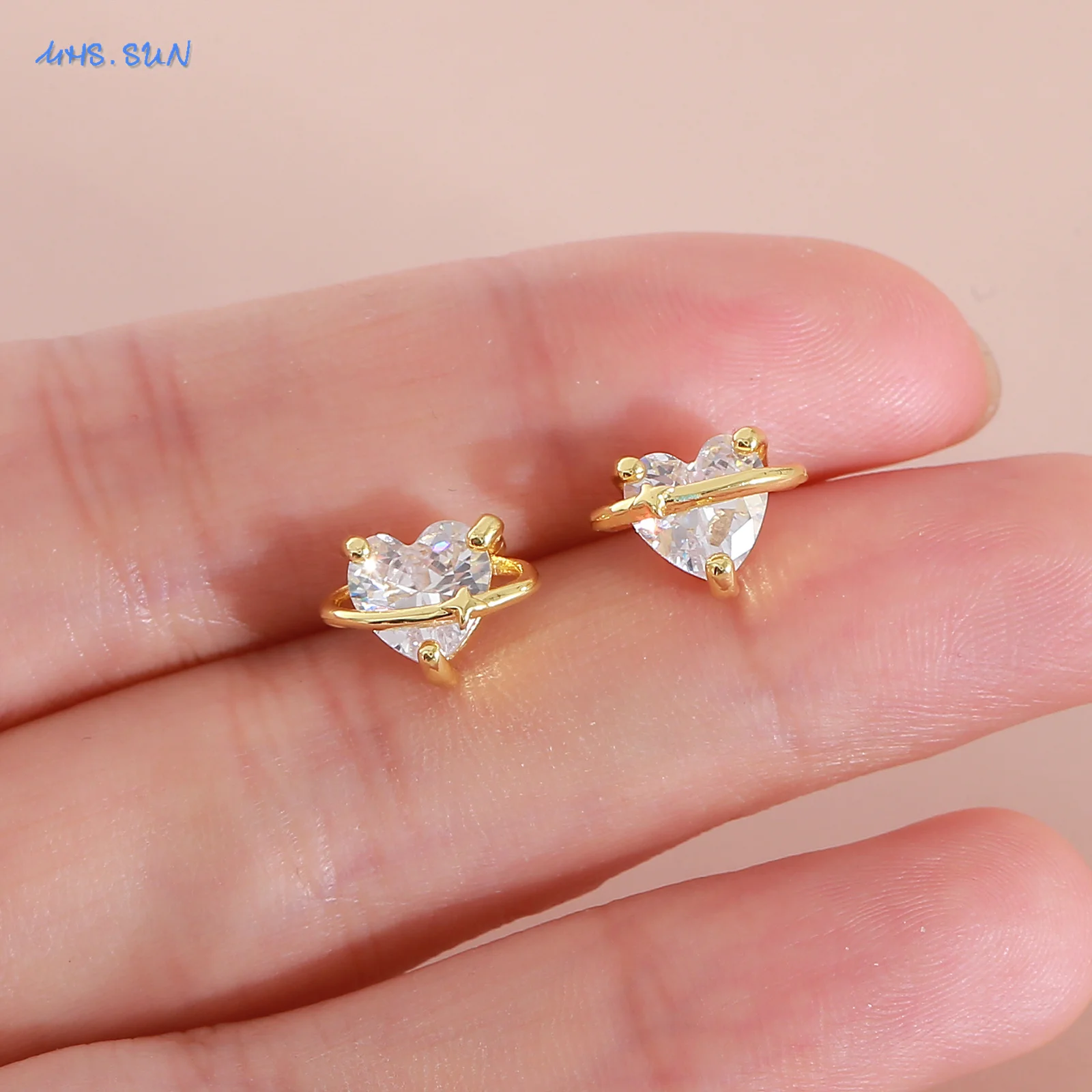 Mhs.Sun Shiny Zirco… - image