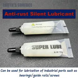 ES-3D Printer Accessories Bearing Guide Rail Screw Industrial Maintenance Grease Lubrication Anti-rust Silent Lubricant