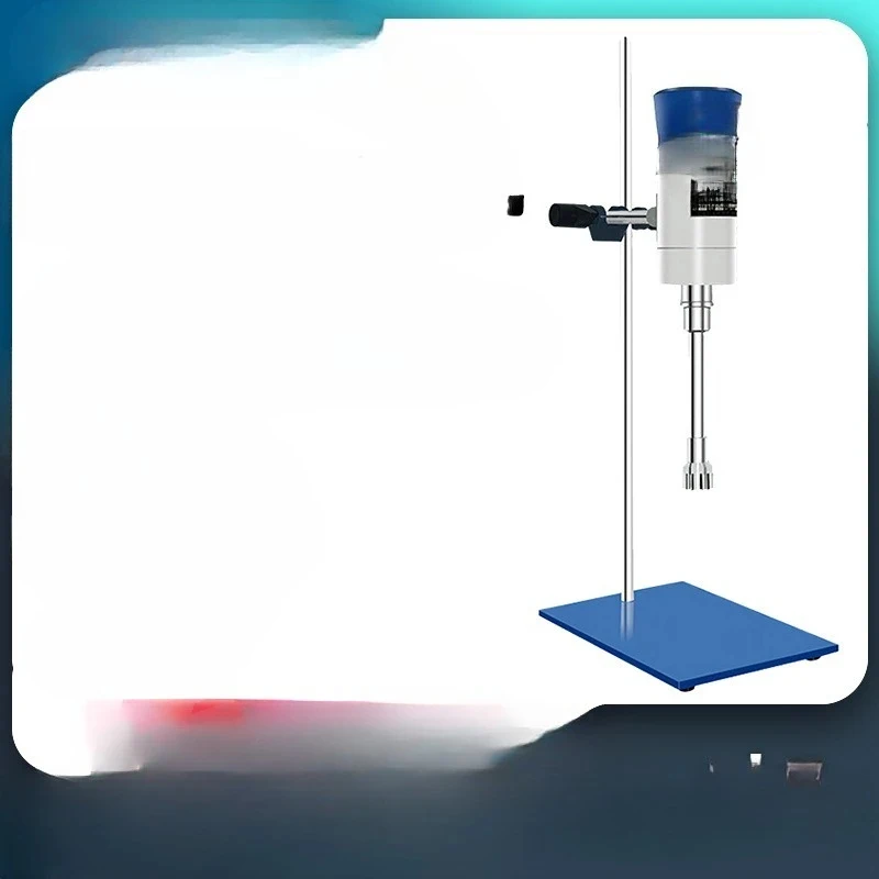 FJ0/00-SH hine JRJ00 High Speed Digital Display Homogenate Shear Dispersion Emulsifier