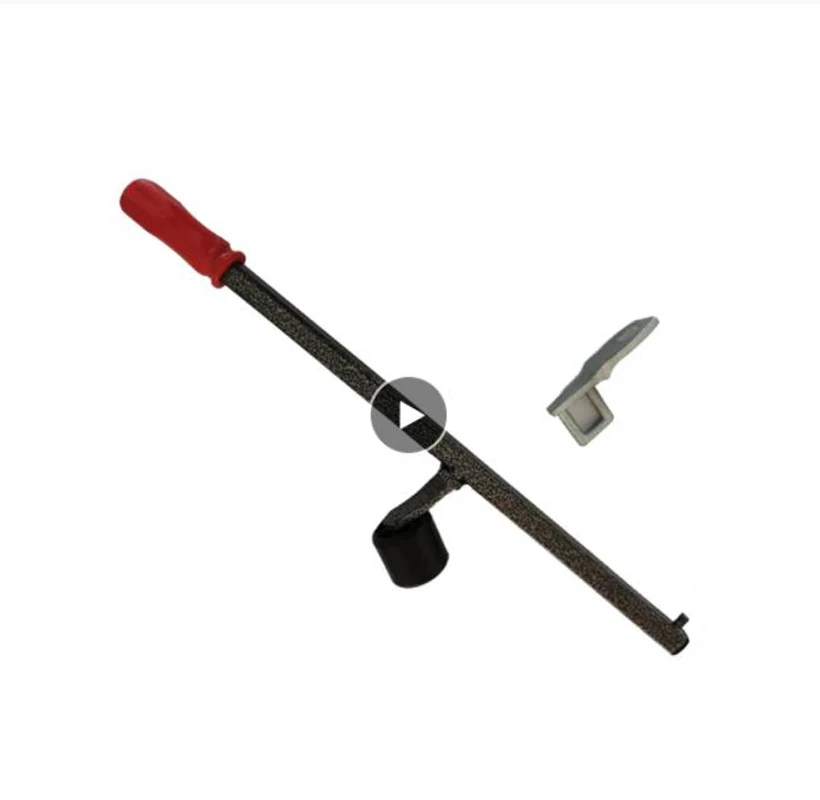 

Tire Changer Tire Bead Drop Center Tool Press Lever Best Selling