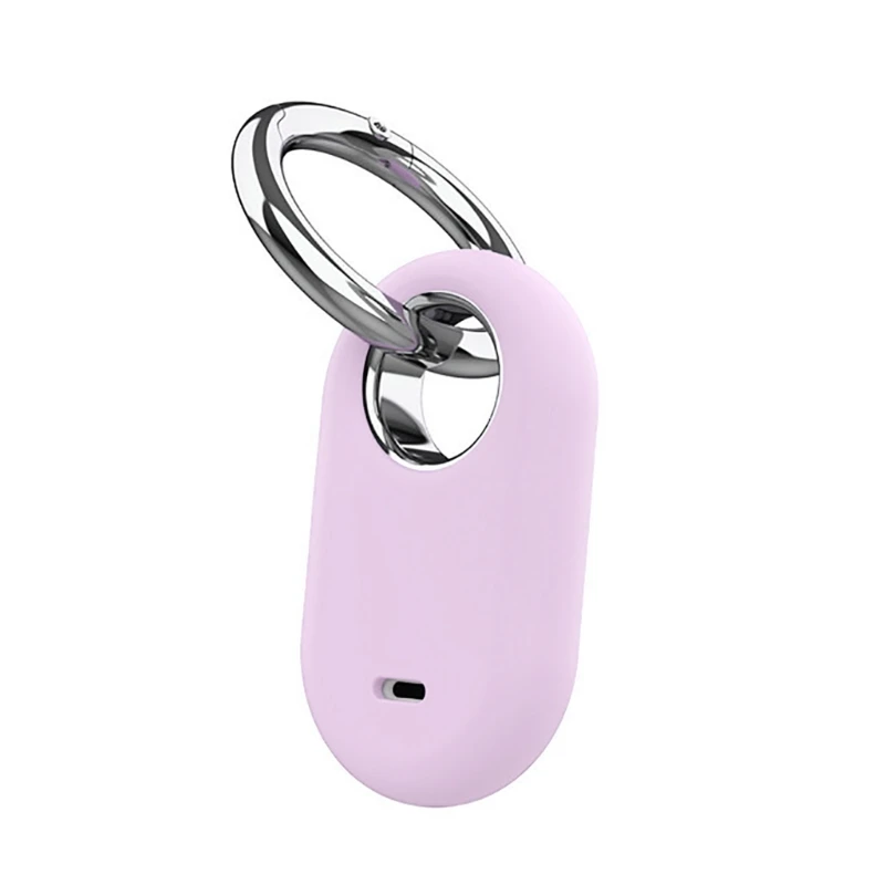 Cho Smarttag 2 Định Vị Ốp Lưng Chống Trầy Xước Chống Mất Nhà Ở Bảo Vệ Chống Trơn Trượt Bảo Vệ Giá Đỡ Dropshipping