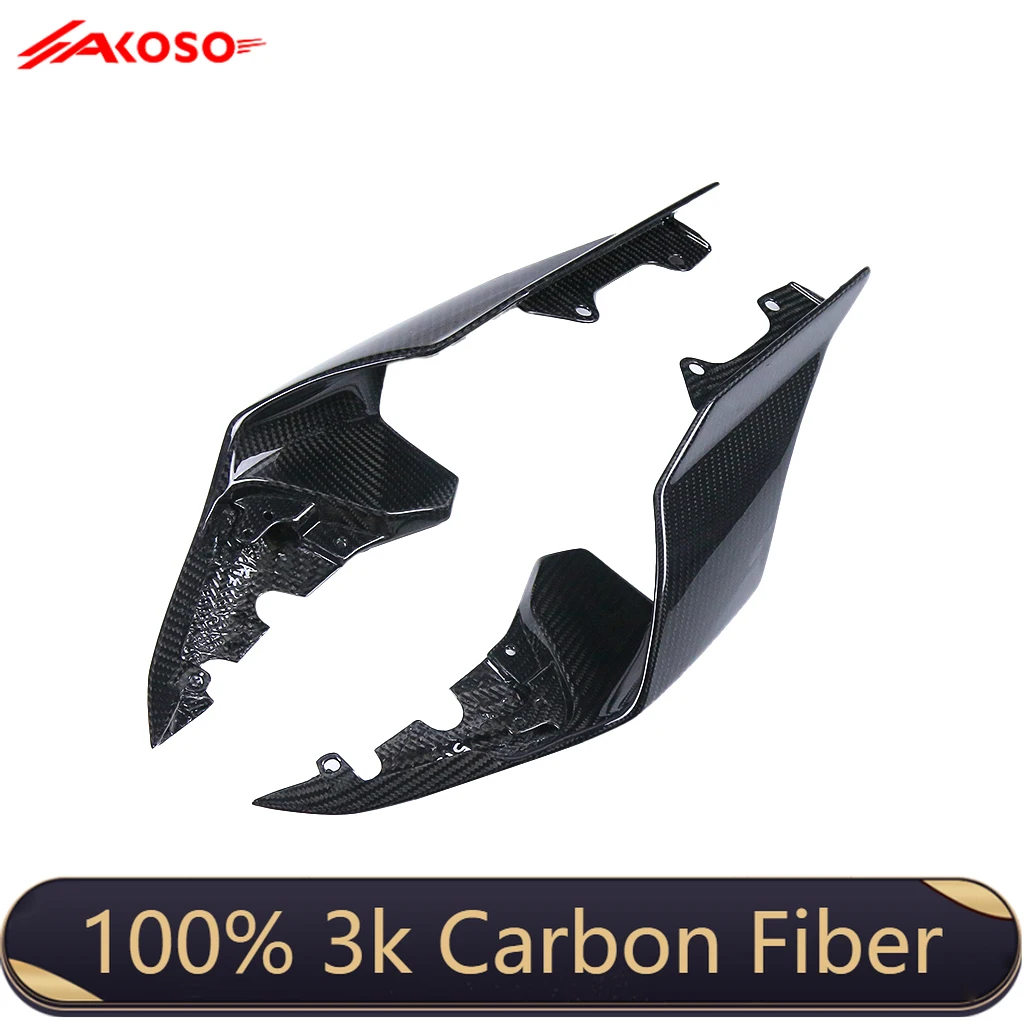 

For Yamaha/R1/R1 2015+ Carbon Fiber Panel Fairings Motorcycle Accessories Modified