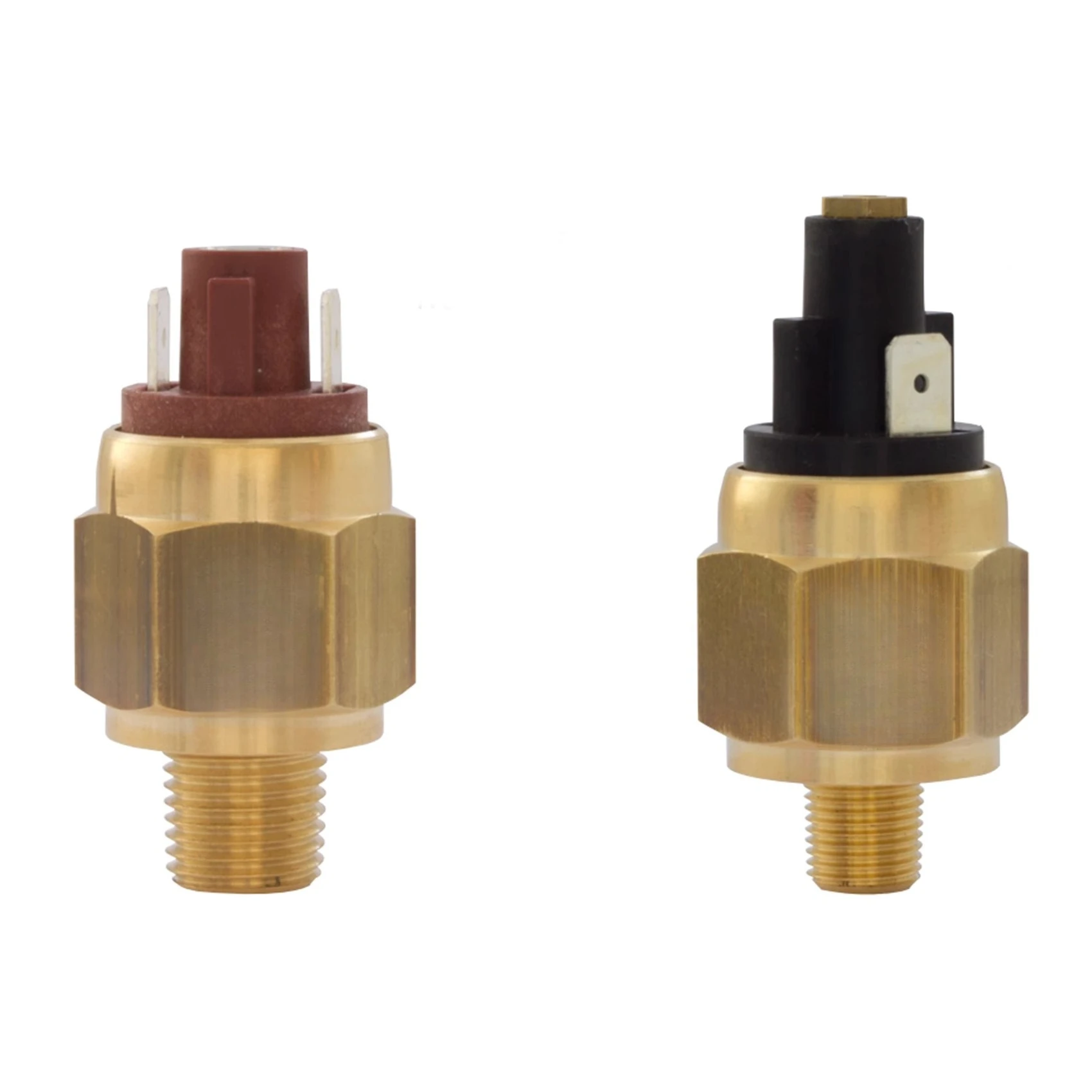 Pressure switch/normally open and normally closed PMN2A PMM2A10K