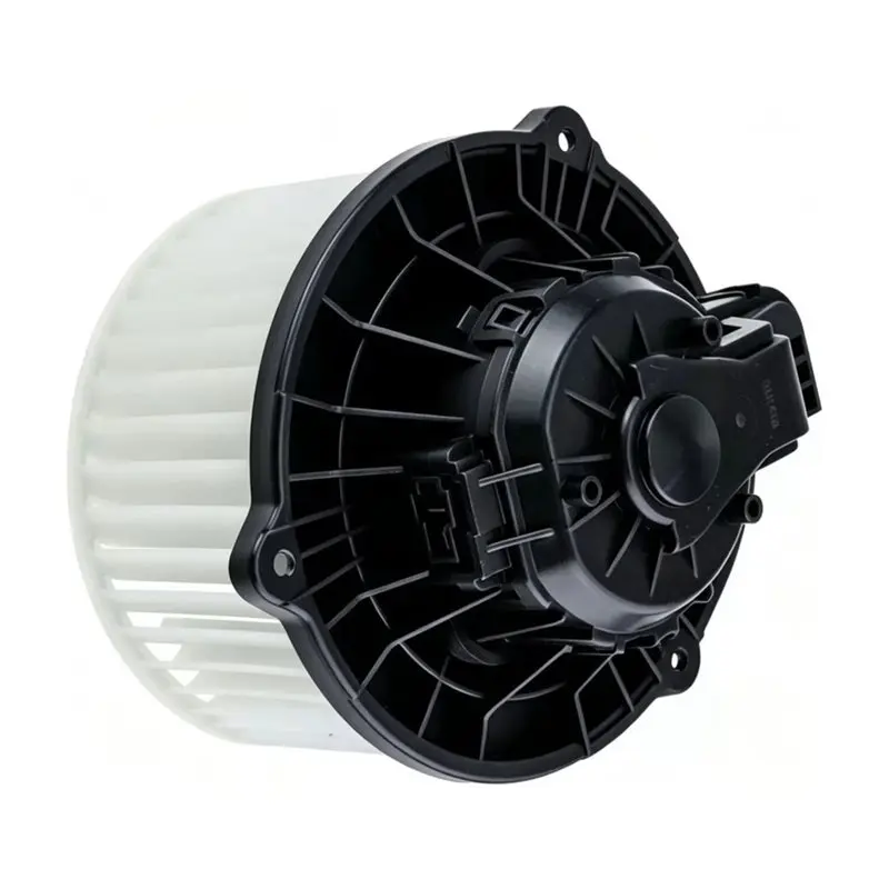 DT42-A/C Blower Motor And Fan Unit 9710938000 97109-38000 For Santa Fe Sonata Trajet Kia Optima 2000-2005 Vehicle Parts