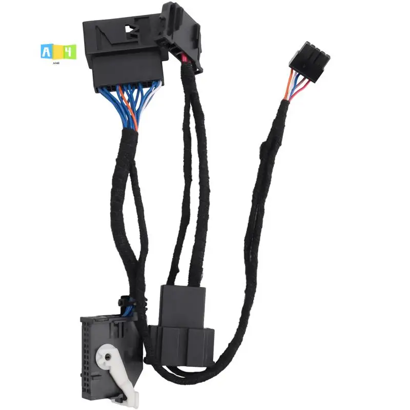 

A04E-Smart Switch Electric Tail Controller Remote Close Control Module