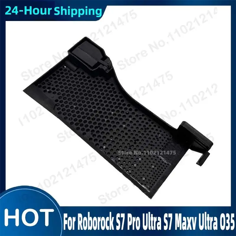 Onyx3-Reinigung Wassertank Filter Montage Zubehör für Roborock S7 Maxv Ultra S7 Pro Ultra O35 Staubsauger Ersatzteile