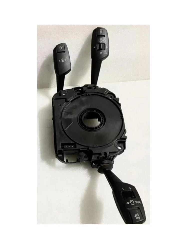 Upgrade For BMW E92 X5 E70 X6 E71 E90 X1 E84 Steering Wheel Cruise Control Switch Angle Sensor