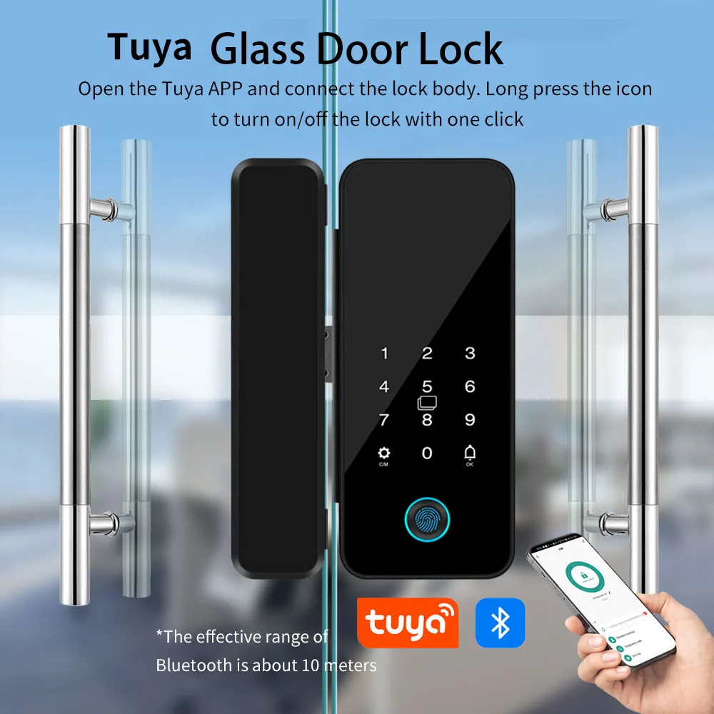 #38 Compare Fingerprint Locks Before You Buy