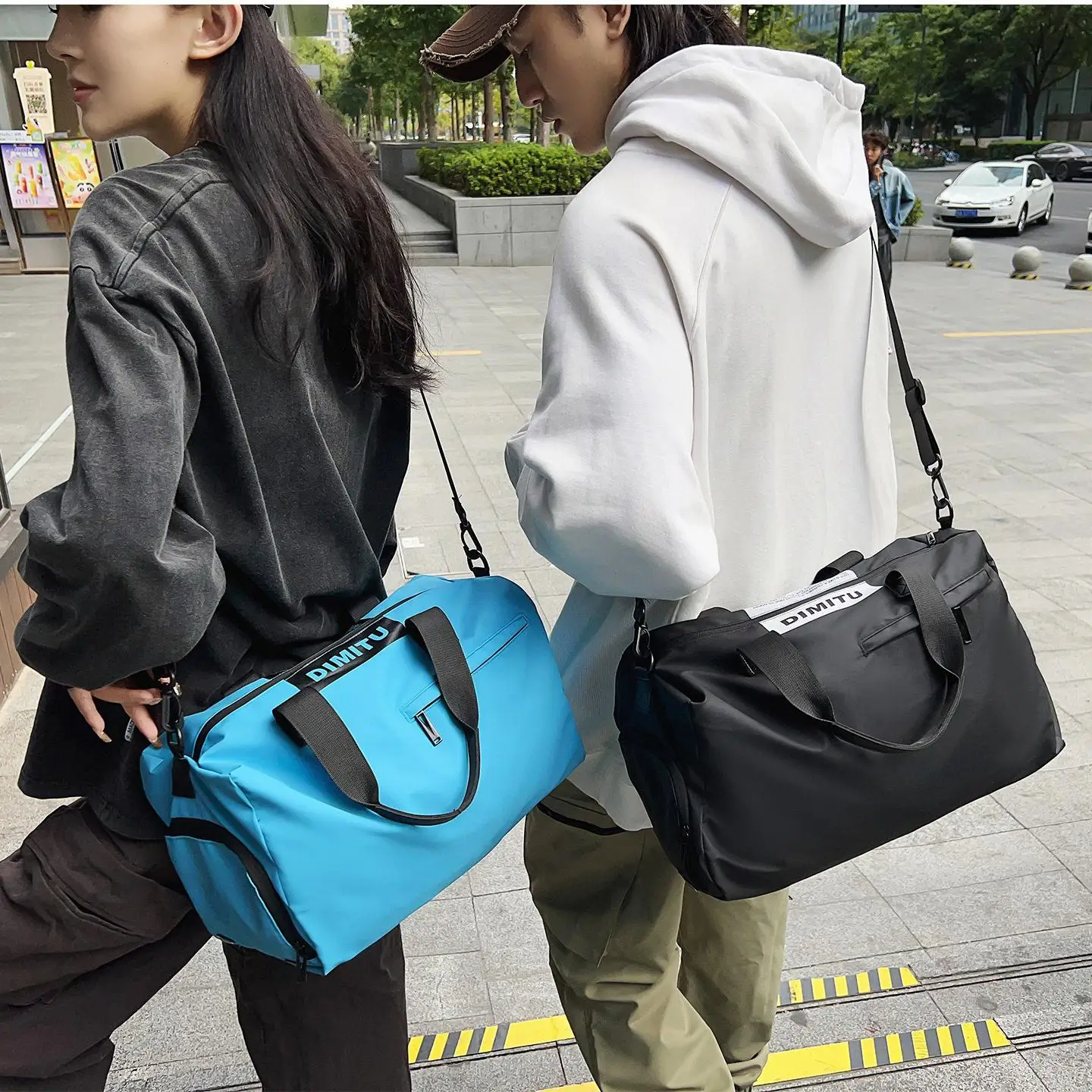 new-fitness-sports-bag-swimming-training-large-capacity-travel-bag-handheld-diagonal-bag-wet-and-dry-separation-travel-bag