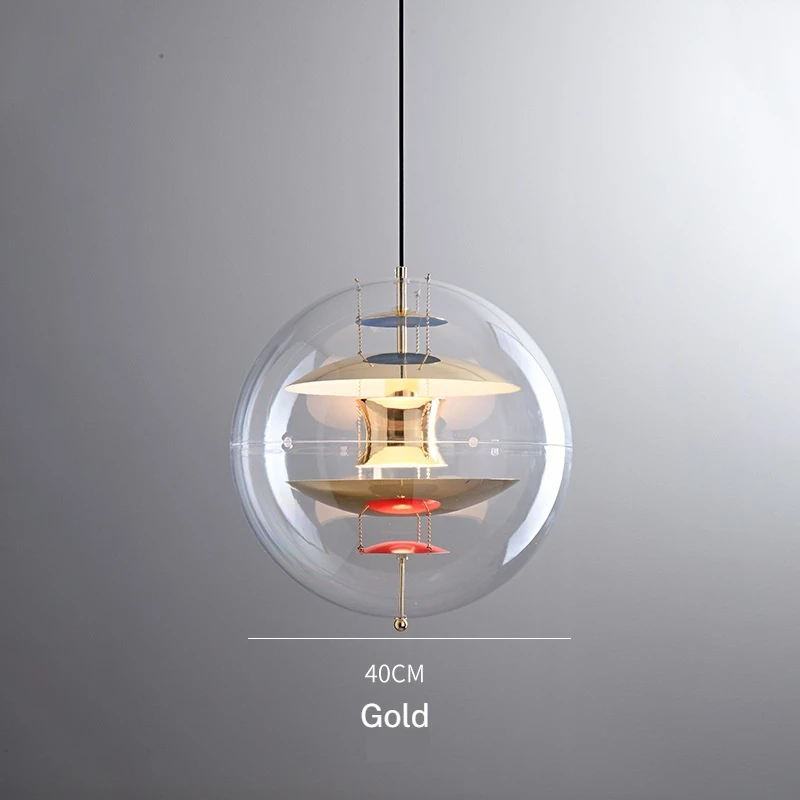 Modern Decor Led Chandeliers for Living Room Indoor Lighting  Ball Kitchen Ceiling Chandelier Dining Room Pendant Lamp