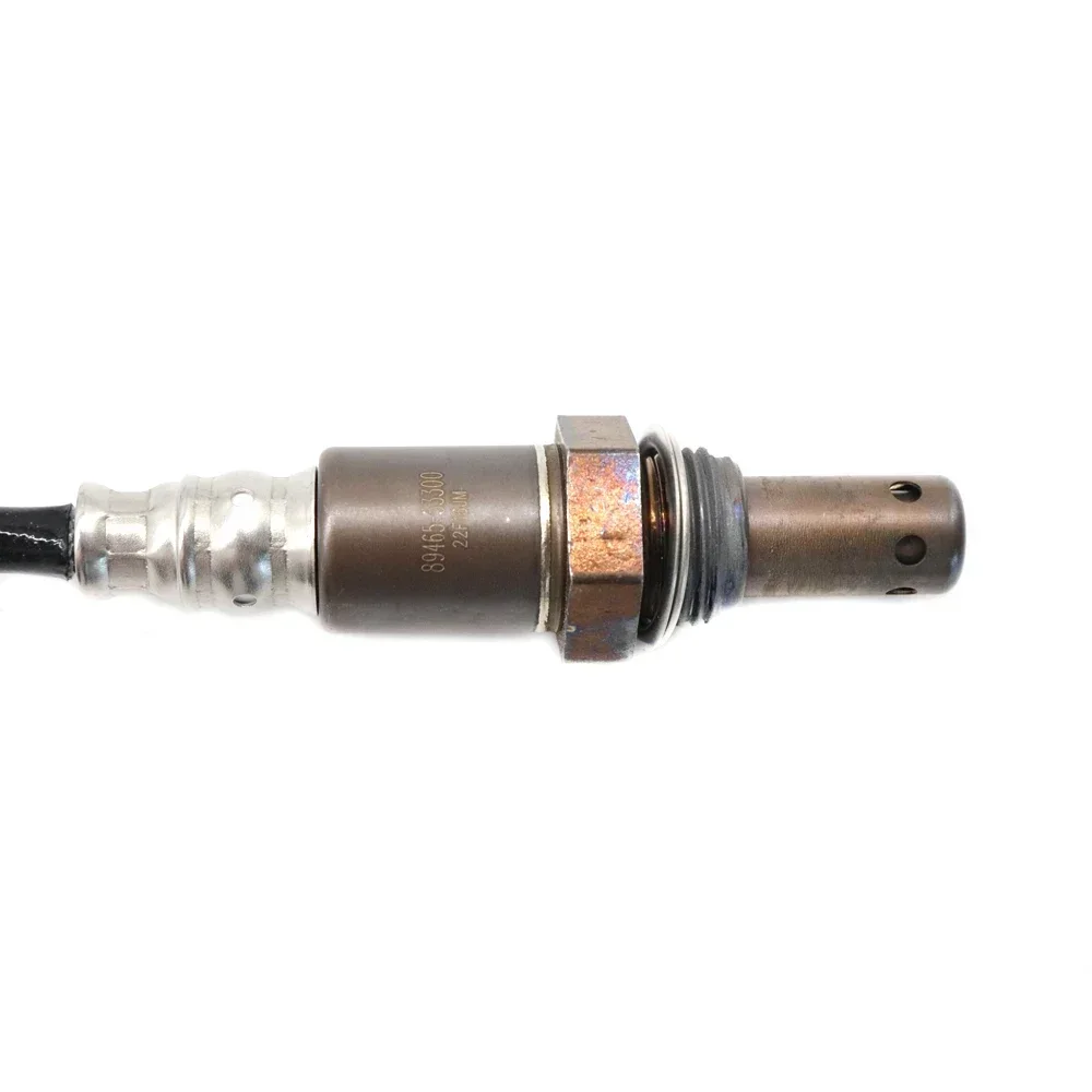 Samochodowy tylny czujnik tlenu Lambda O2 do Toyota Crown Lexus RCF GSF IS250 IS300 89465-53300 8946553300