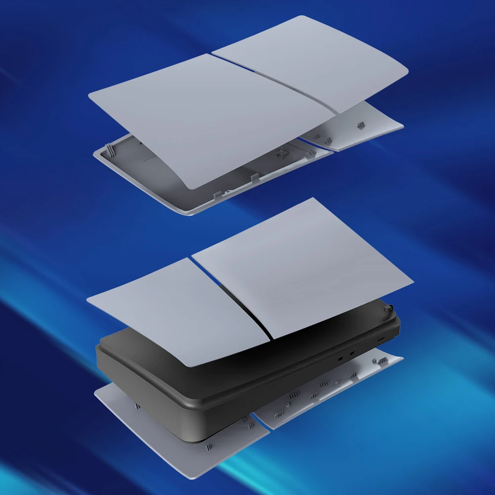 Thumbnail 4 - #89 PS5 Faceplates List of Top Picks