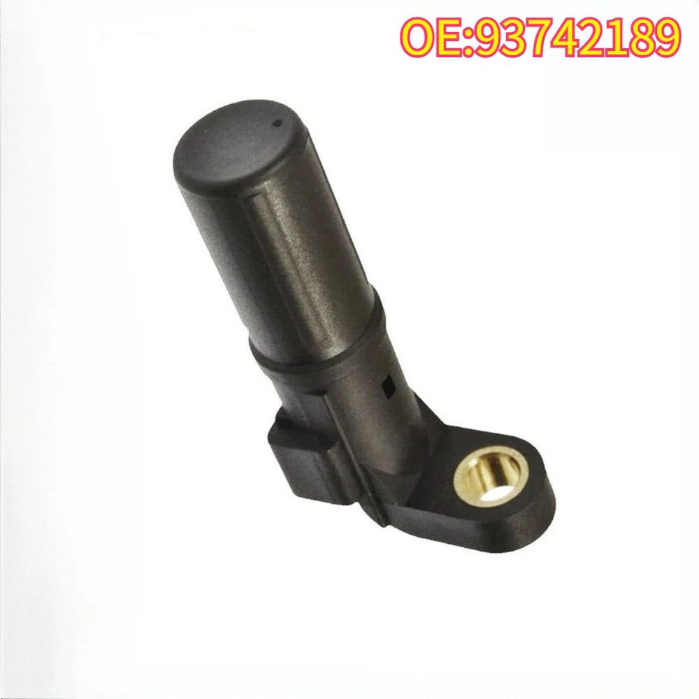 

High quality New For 93742189 4HP16 Transmission Output Speed Sensor Chevrolet Optra Suzuki Forenza 2004-2010 93742189