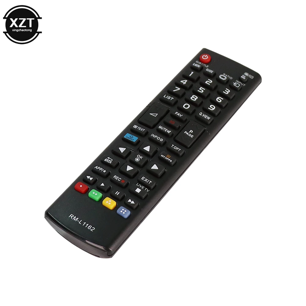 RM-L1162 Smart TV Remote Control for LED TV AKB73715610 AKB7447 AKB7397 528 560