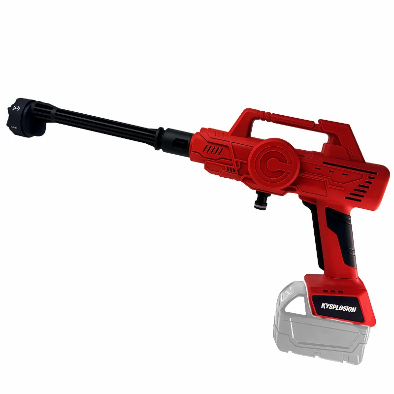 Thumbnail 4 - #18 Trending Portable Pressure Washers Right Now