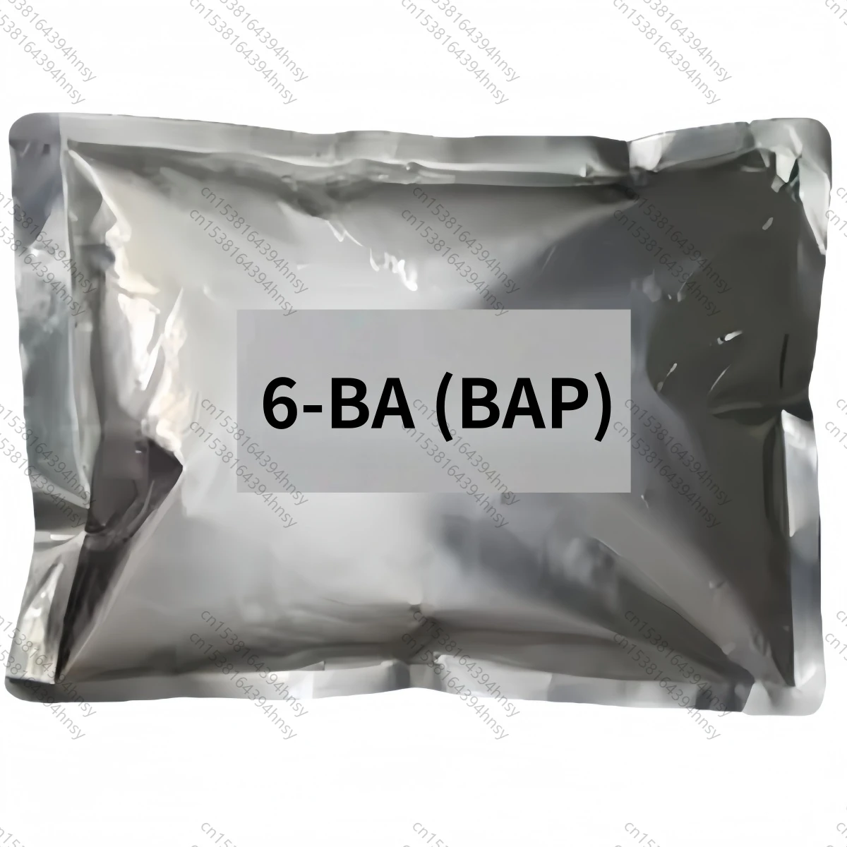 LOLO 6-Benzylaminopurina BA con prezzo basso Spedizione gratuita