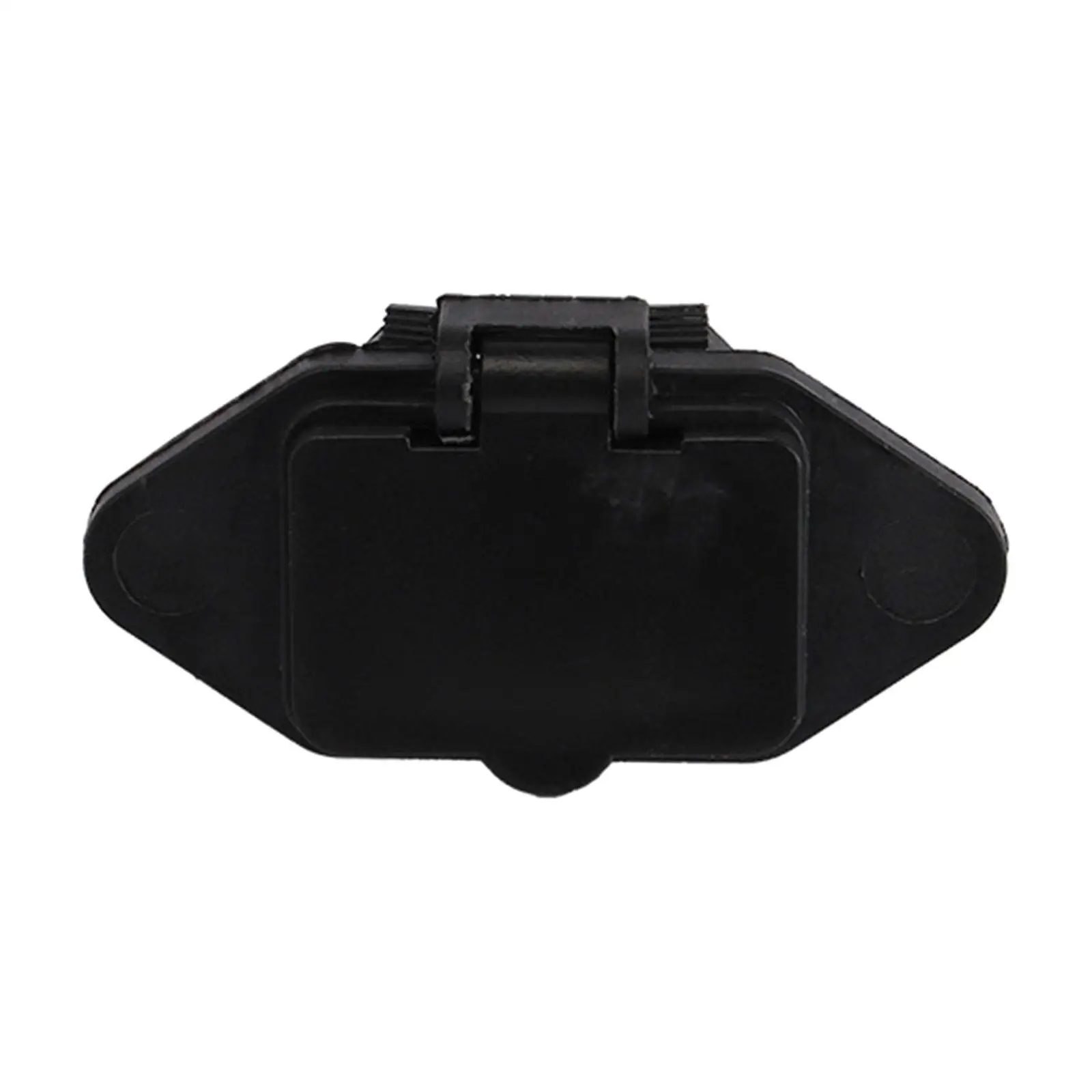 Electric Sprayer Charging Socket Maintenance Replace Easy to Install a space saving design with dimensions of 5*2.7cm