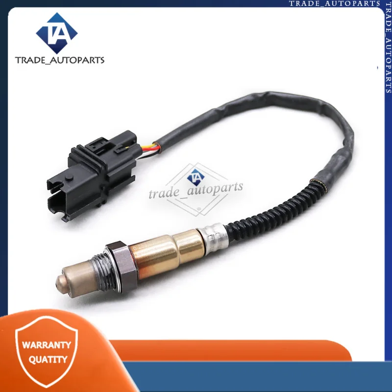 0258007156 0 258 007 156 Lambda Oxygen Sensor 1PCS For Alfa Romeo 156 166 GT GTV Spider O2 SENSOR