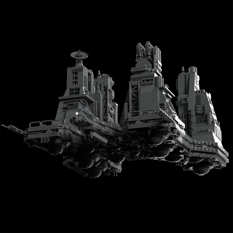 Popular Game Moc Building Bricks Mineral Research Institute Technology Modular Blocks Gifts Christmas Toys DIY Sets Assembly