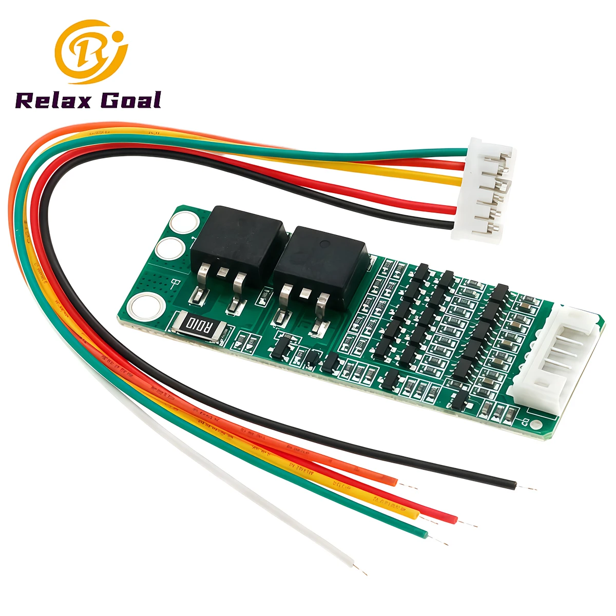 5S 15A Li-ion Lithium Battery HIGH Quality BMS 18650 Charger Protection Board 18V 21V Cell Protection Circuit Module Board