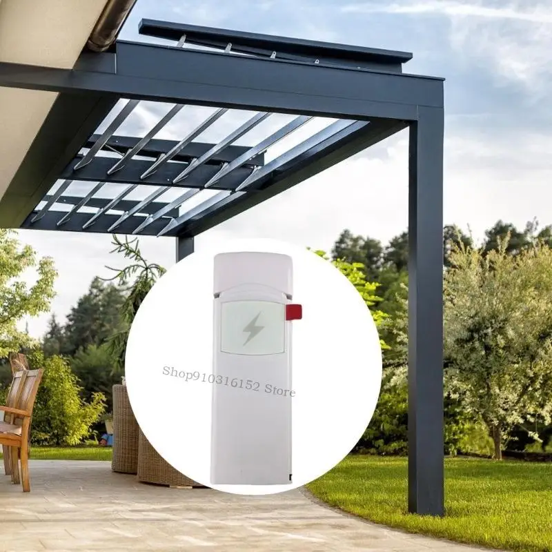 

Преобразования модуль обнаружения штормов датчики обнаружения легких