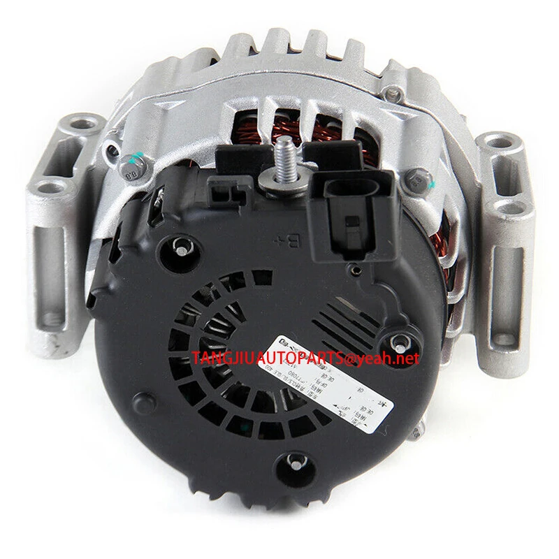 A0009061722 Alternator Generator Fit Mercedes-Benz C-Klasse 2014-2021 CLS E-Klasse M-Klasse W205 C205