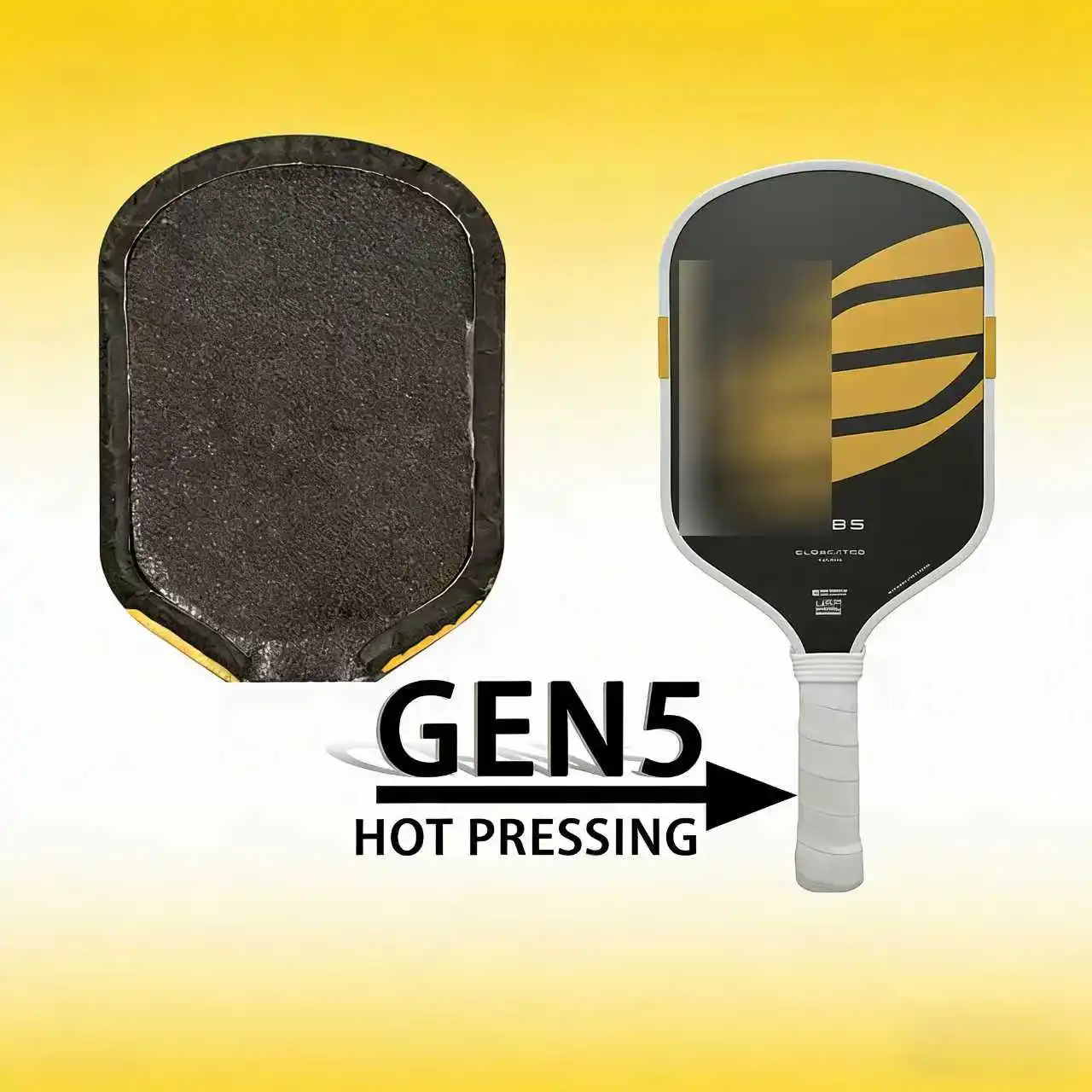Thumbnail 2 - #15 Compare Pickleball Paddles Before You Buy