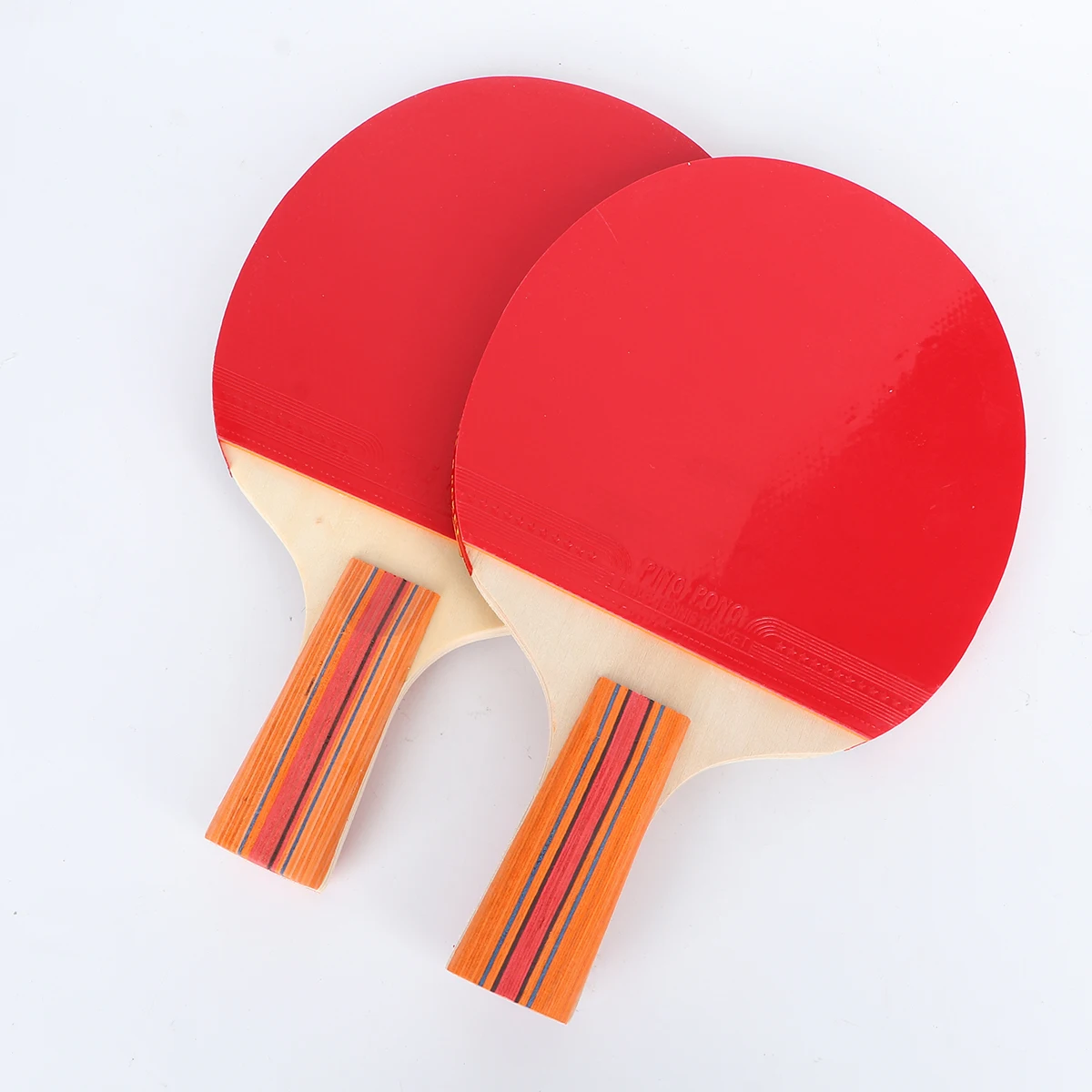 Рисунок 2 - 1 комплект ракеток для настольного