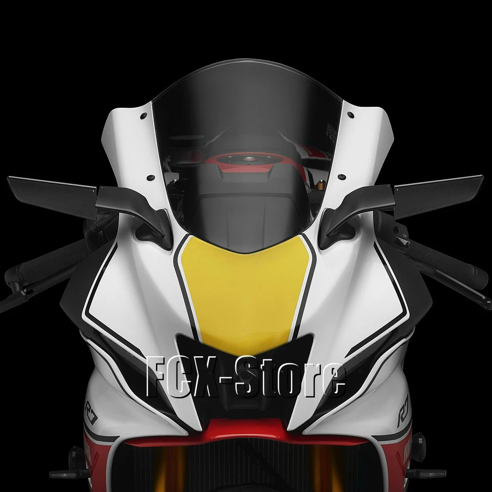 

Мотоциклетные аксессуары для YAMAHA YZF R7 2023-2021 YZF R6 2021-2017 YZF регулируемые ветрозащитные зеркала заднего вида