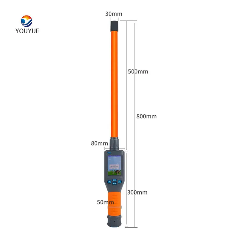 USB Microchip Tier RFID Stick Reader FDX-B HDX Modul Rinder Ohrmarke Scanner 134,2 kHz Frequenz Zugangskontrolle Kartenleser