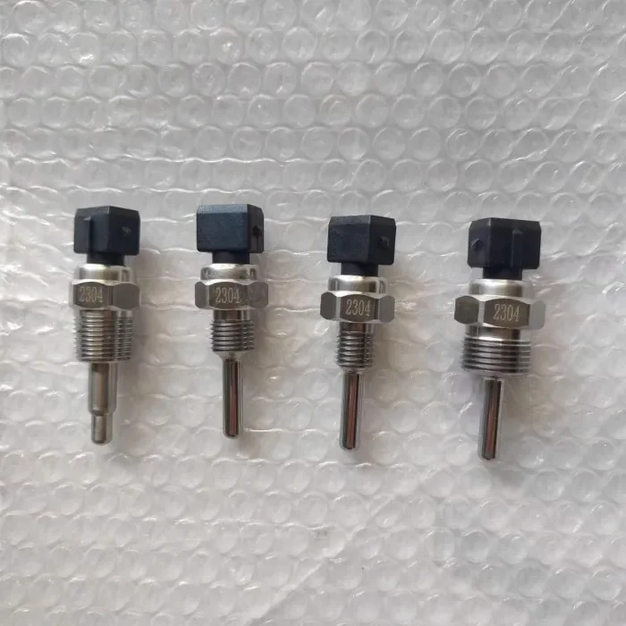 Split PT100 Temperature Sensor Probe Switch for Mobile Air Compressor Screw Type Measurement Tool