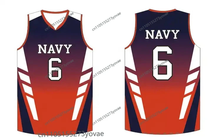 

Баскетбольные майки команды с 3D-принтом США, ретро-джерси, темно-синяя майка, майка - баскетбольный жилет и баскетбольная майка