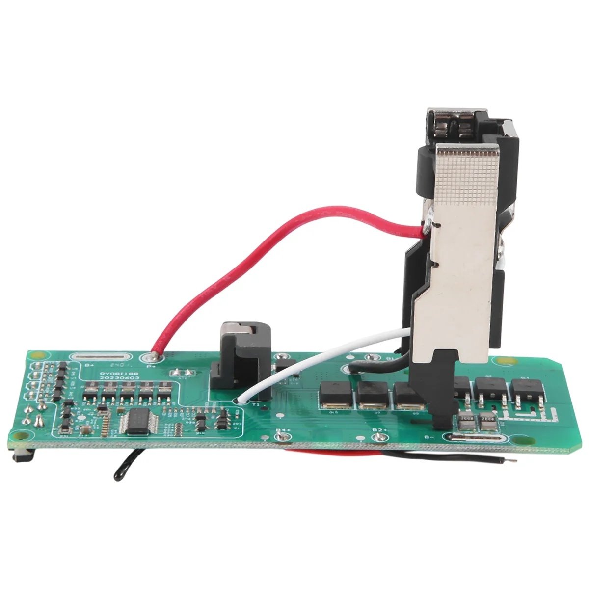 

【Buy It-Now!】 Li-Ion Battery Charging Protection Circuit Board PCB for Ryobi 20V P108 RB18L40 Power Tools Battery