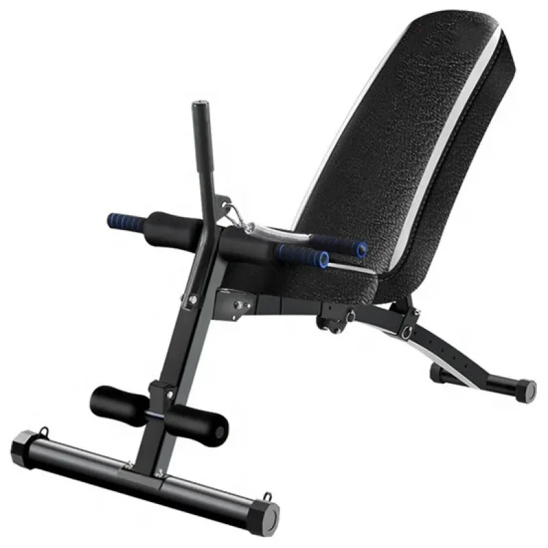 

Weight Adjustable Multi-Function High Quality Press Strength Training