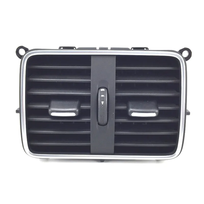 

AADD-3CD819203 3C0819203 3AD819203 Rear Air Conditioning Outlet Center Armrest Air Vent For VW Passat B6 B7 Passat CC 2006-2012