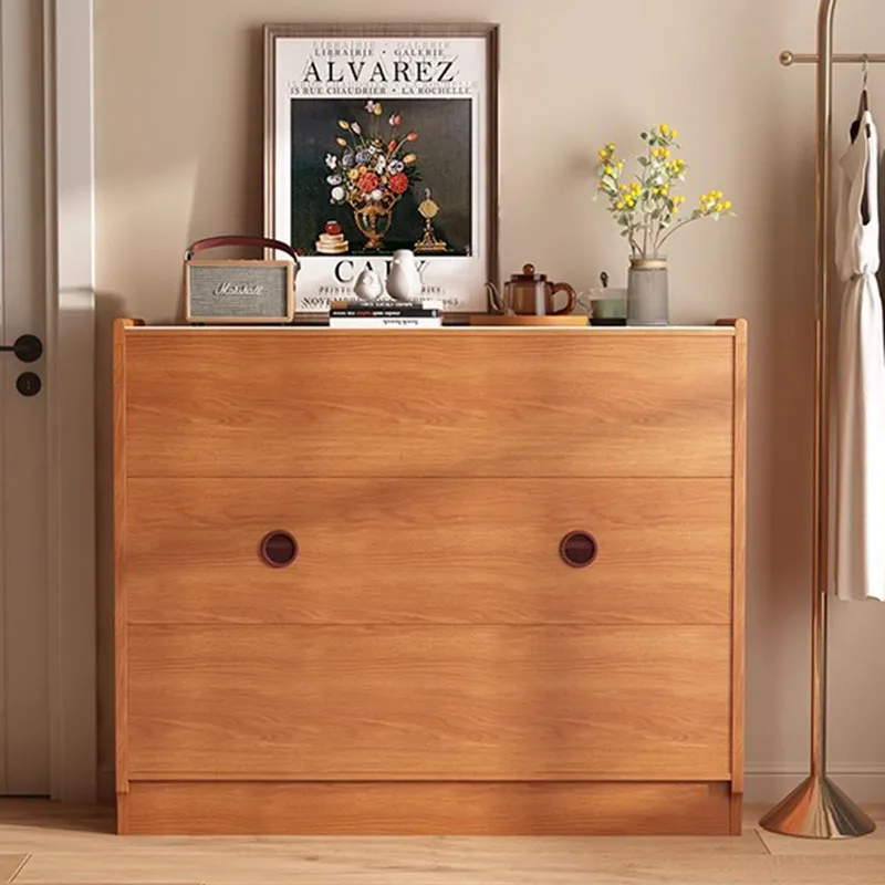 -+-Modern Designer Shoe Shelf Entrance Hall Living Room Organizer Storage Mobile Shoe Cabinet Display Gabinete Hotel Furniture