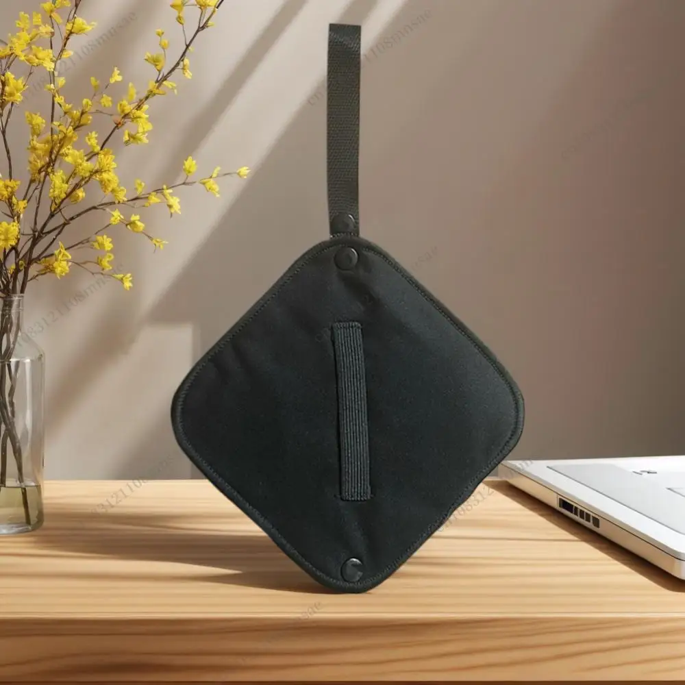 Chiffon à pipi lavable et réutilisable, lingette absorbante, papier toilette réutilisable, voyage Camping sac à dos, essentiels pour femmes